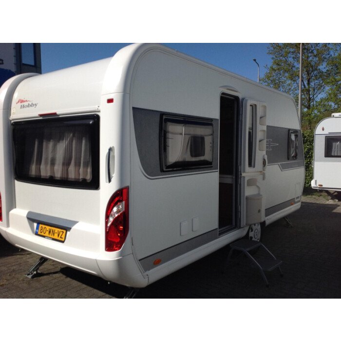 Excellent 495 UFE afbeelding