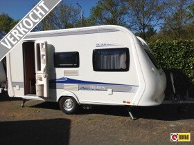 De Luxe 440 SF afbeelding