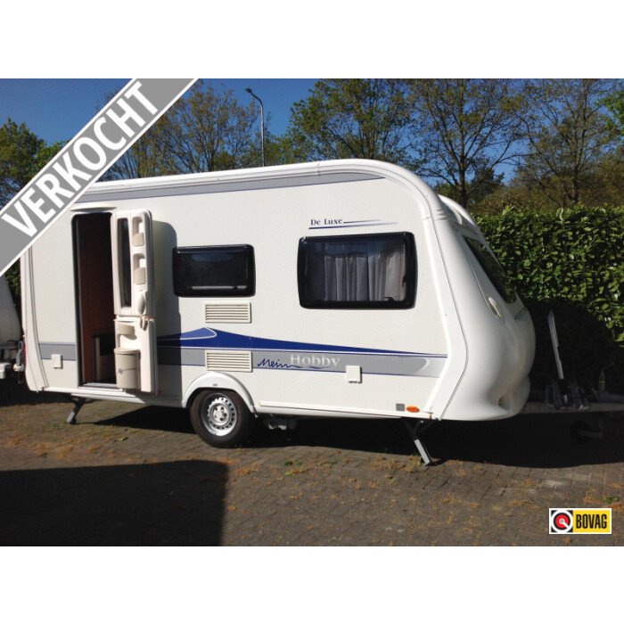 De Luxe 440 SF afbeelding