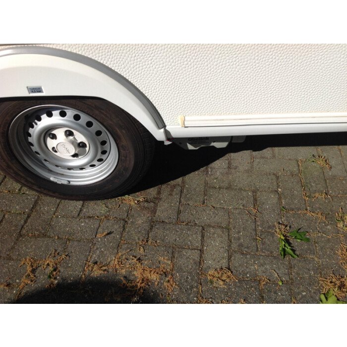 De Luxe 440 SF afbeelding