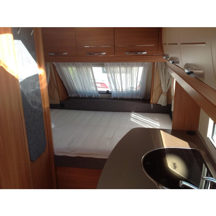 De Luxe 440 SF afbeelding