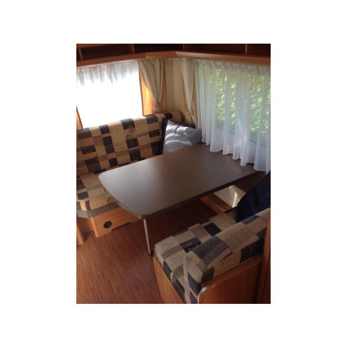 De Luxe 440 SF afbeelding