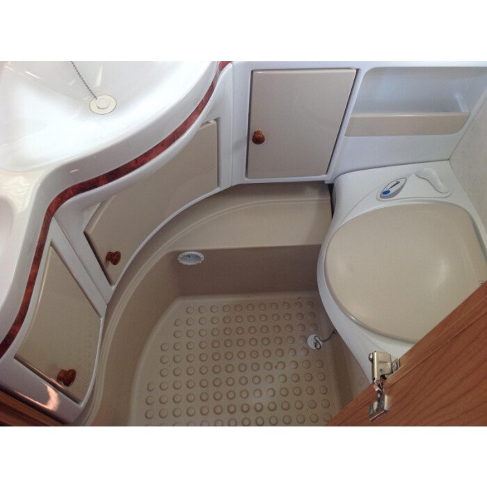 De Luxe 440 SF afbeelding