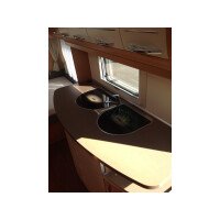 De Luxe 440 SF afbeelding