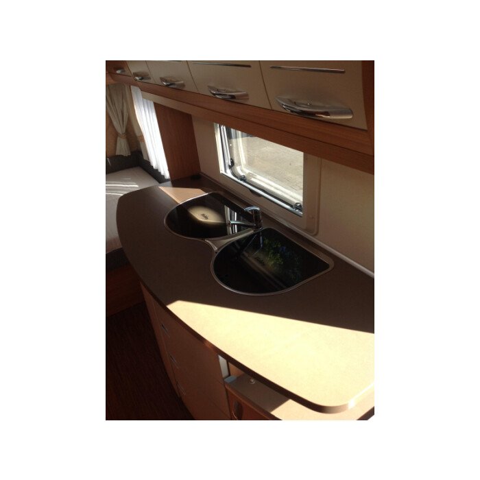 De Luxe 440 SF afbeelding