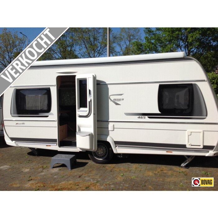 Bianco Selection 465 SFB afbeelding