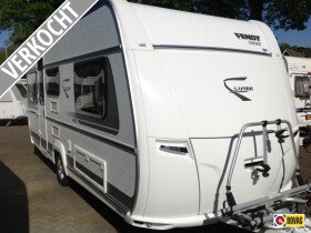 Saphir 465 TG afbeelding