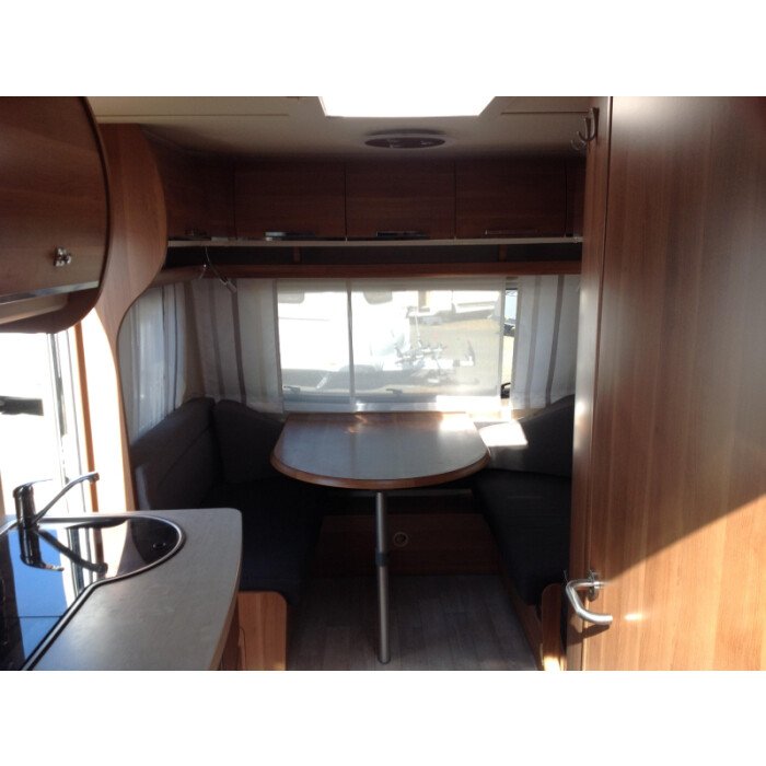 Saphir 465 TG afbeelding