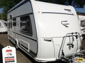 Saphir 465 TG afbeelding
