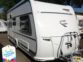 Saphir 465 TG afbeelding