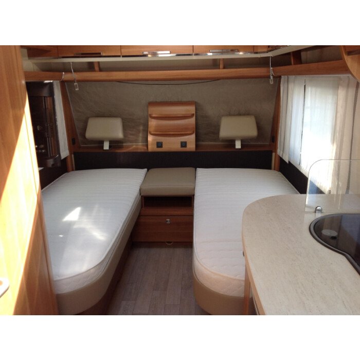 Saphir 465 TG afbeelding