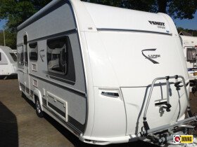 Saphir 465 TG afbeelding
