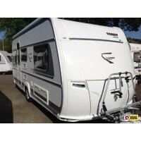 Saphir 465 TG afbeelding