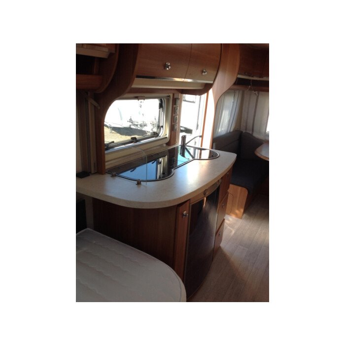 Saphir 465 TG afbeelding