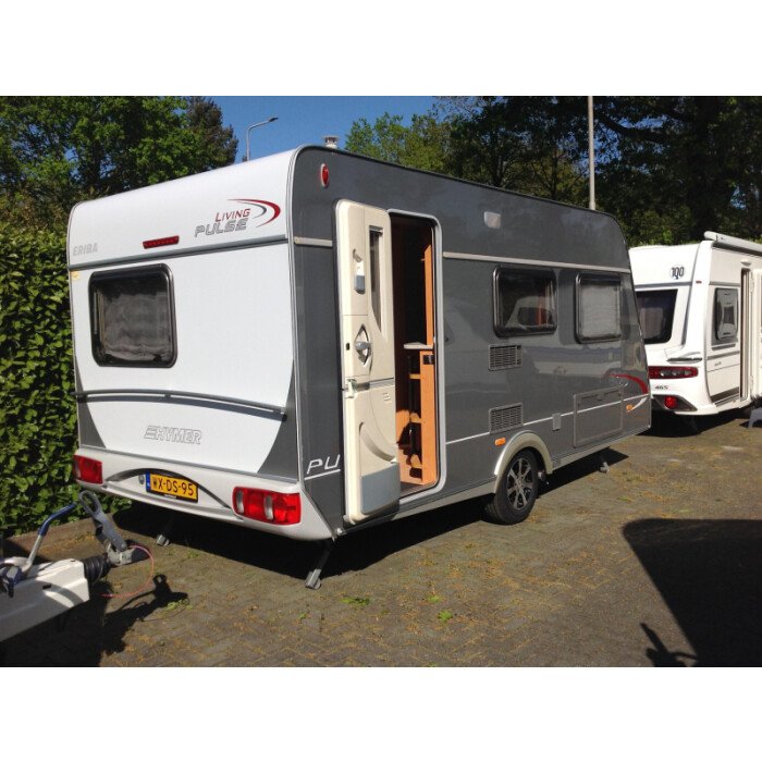Living Pulse 440 afbeelding