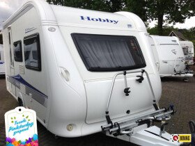 De Luxe 400 SF afbeelding