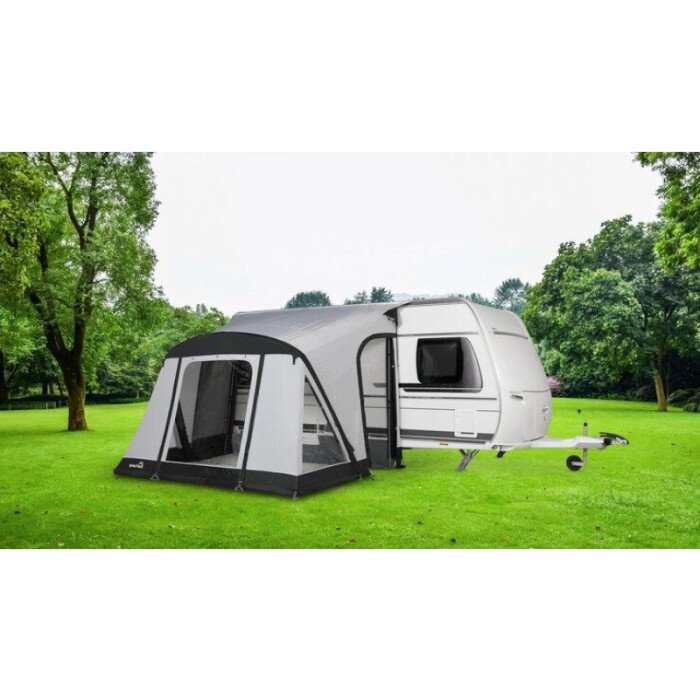 De Luxe 400 SF afbeelding