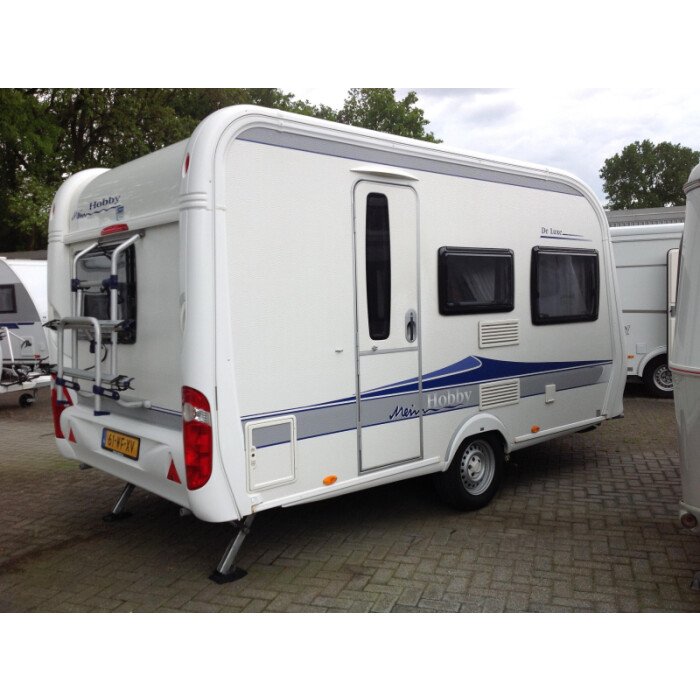 De Luxe 400 SF afbeelding
