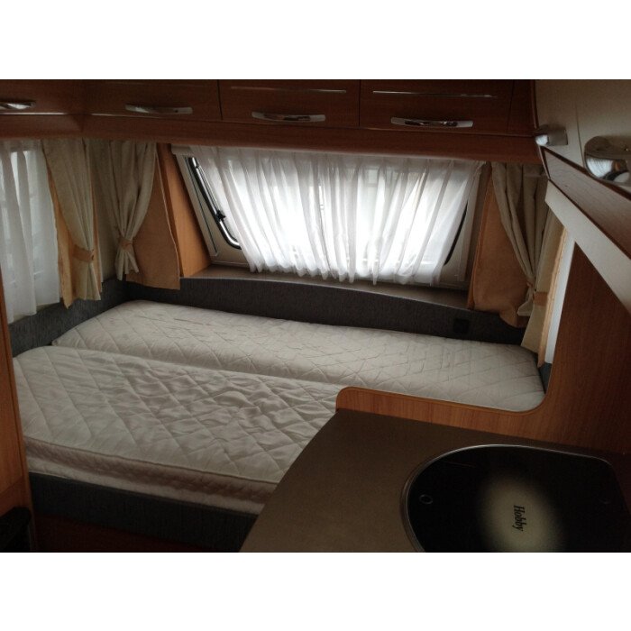 De Luxe 400 SF afbeelding