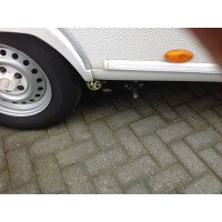 De Luxe 400 SF afbeelding
