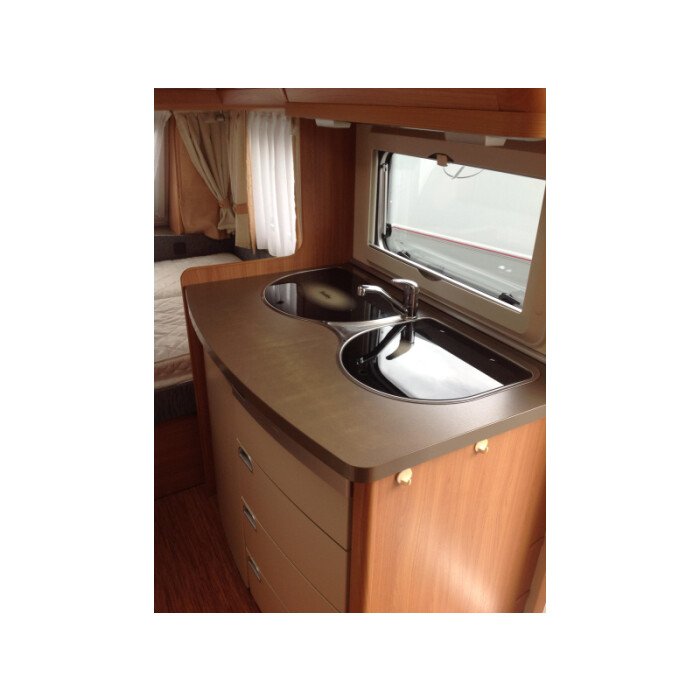 De Luxe 400 SF afbeelding