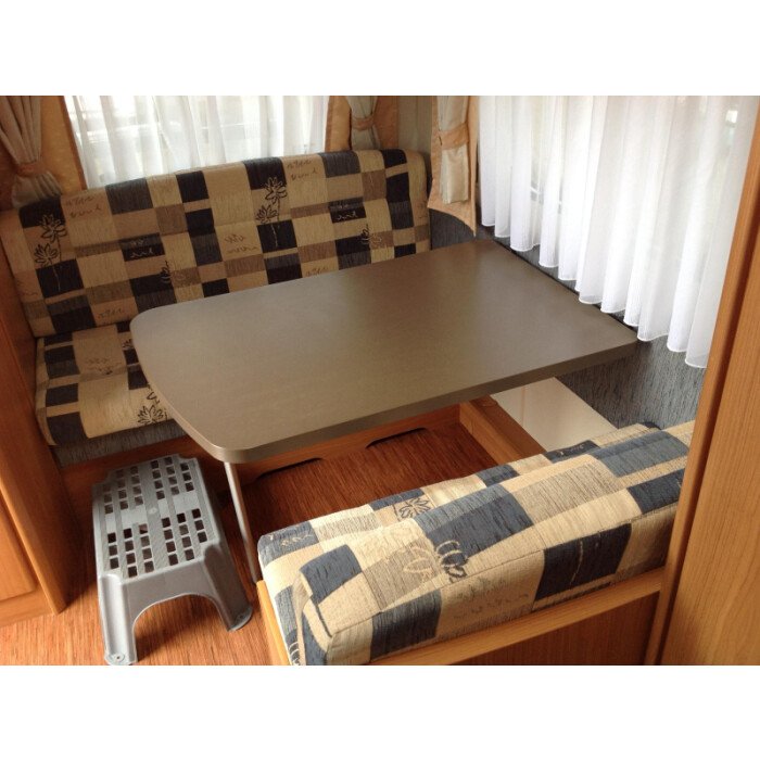 De Luxe 400 SF afbeelding