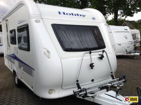 De Luxe 400 SF afbeelding