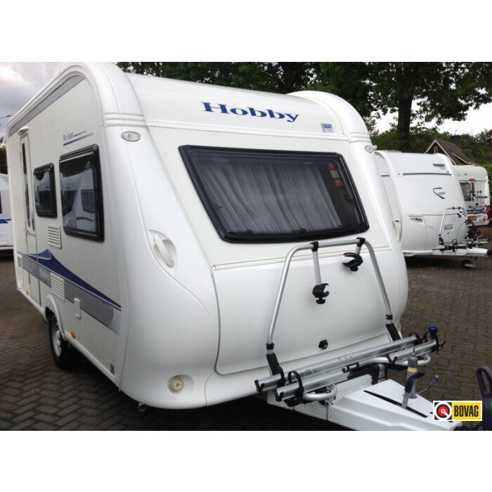 De Luxe 400 SF afbeelding