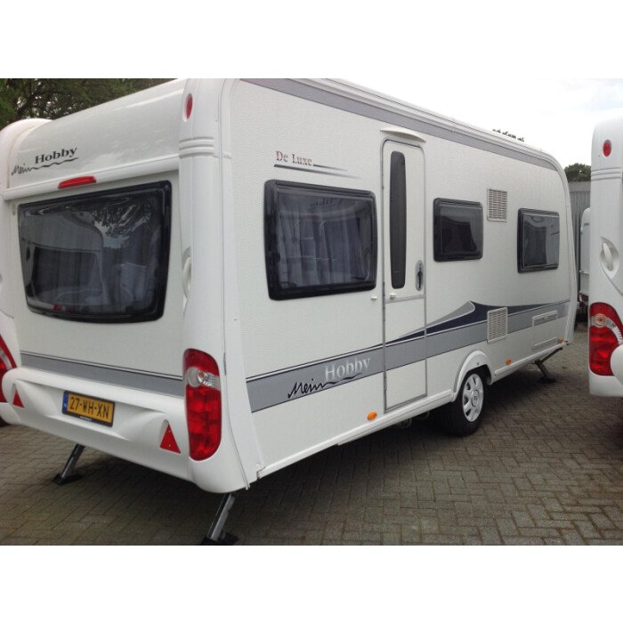 De Luxe 495 UL afbeelding