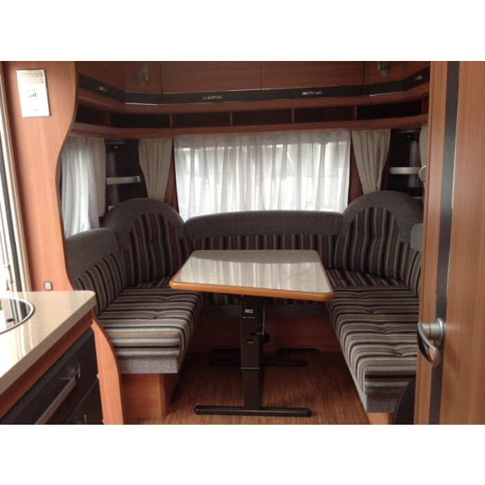 De Luxe 495 UL afbeelding