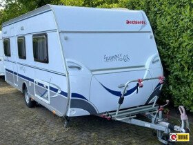 Summer Edition 500 DB afbeelding