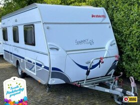 Summer Edition 500 DB afbeelding