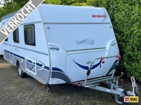 Summer Edition 500 DB afbeelding