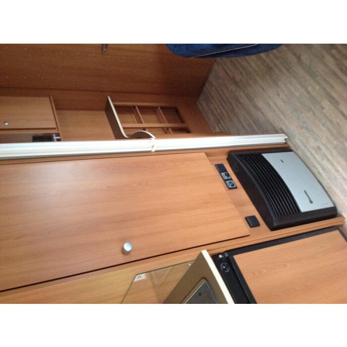 Summer Edition 500 DB afbeelding