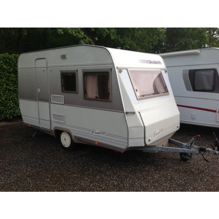 New Line 395 TK afbeelding