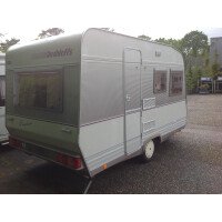 New Line 395 TK afbeelding