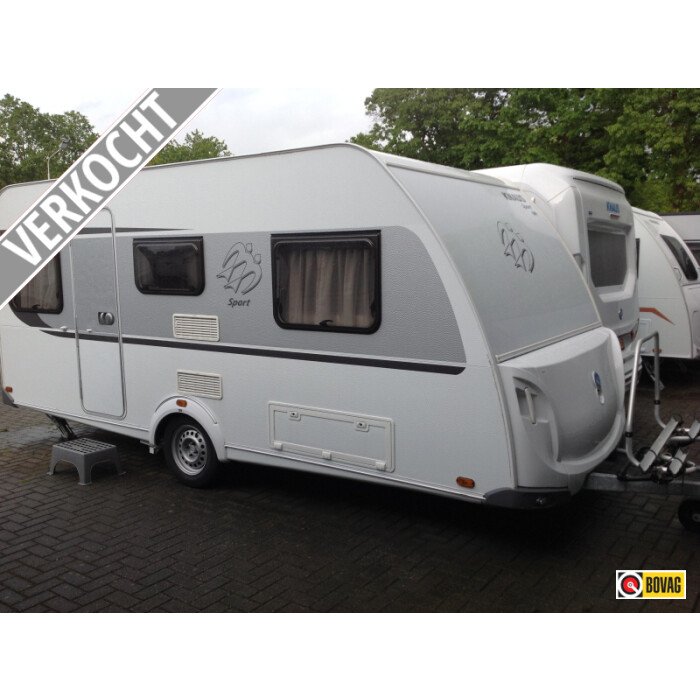 Sport 460 EU afbeelding