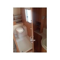 Holiday 395 H afbeelding