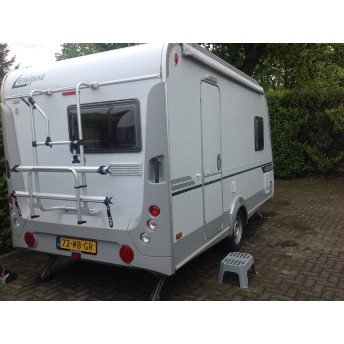 Holiday 395 H afbeelding