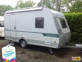 Holiday 395 H afbeelding