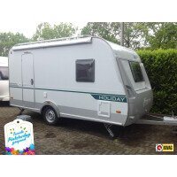 Holiday 395 H afbeelding