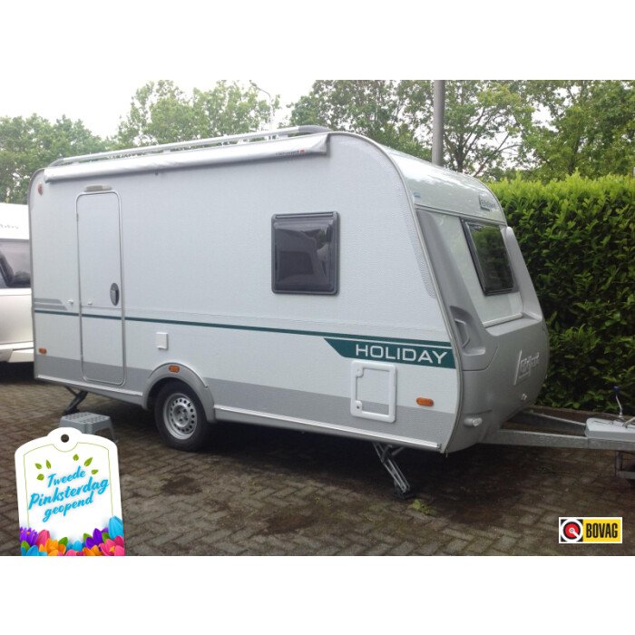 Holiday 395 H afbeelding
