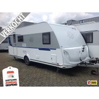 Sport Silver Selection 550 FSK afbeelding