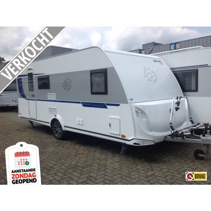 Sport Silver Selection 550 FSK afbeelding