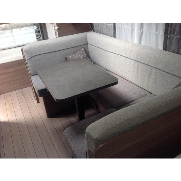 Sport Silver Selection 550 FSK afbeelding