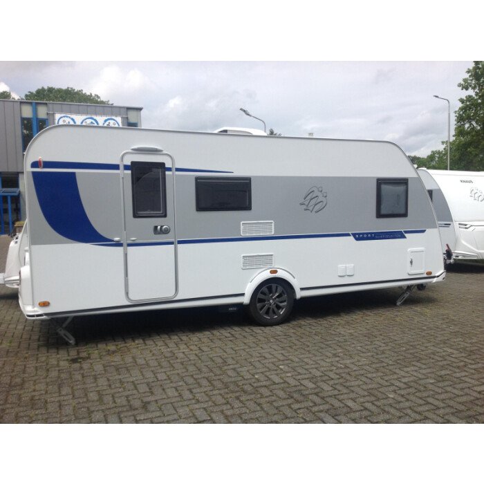 Sport Silver Selection 550 FSK afbeelding