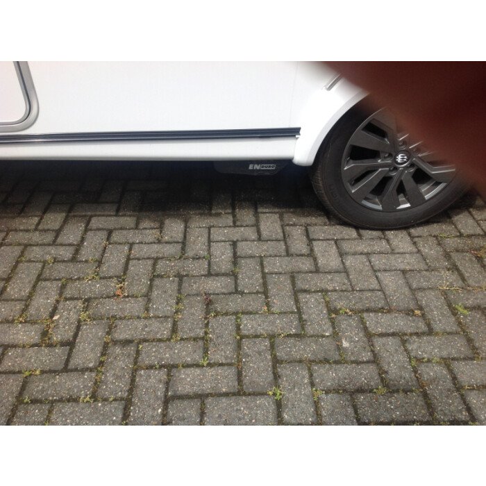 Sport Silver Selection 550 FSK afbeelding