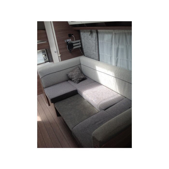 Sport Silver Selection 550 FSK afbeelding