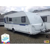 Sport Silver Selection 550 FSK afbeelding