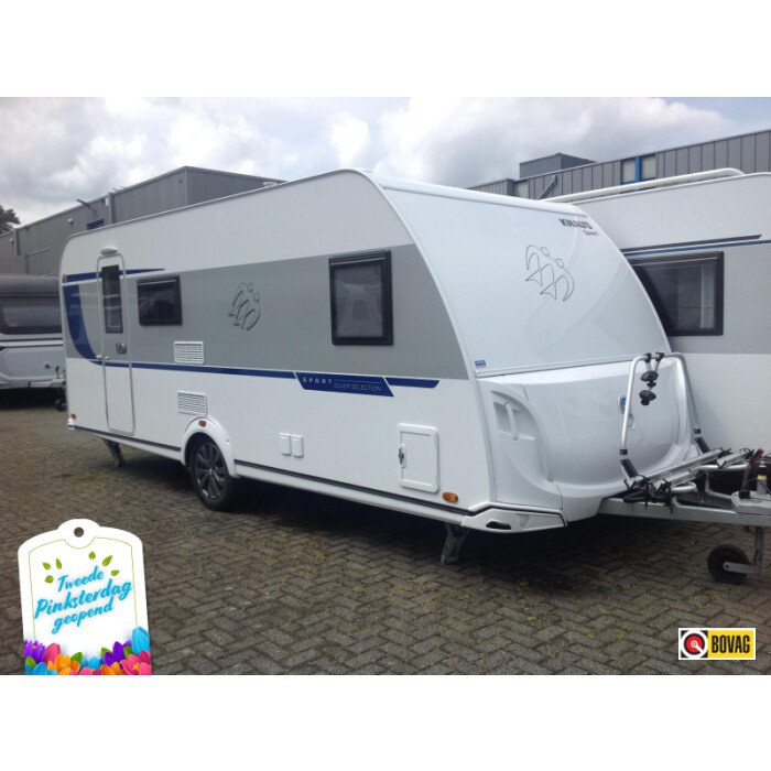 Sport Silver Selection 550 FSK afbeelding